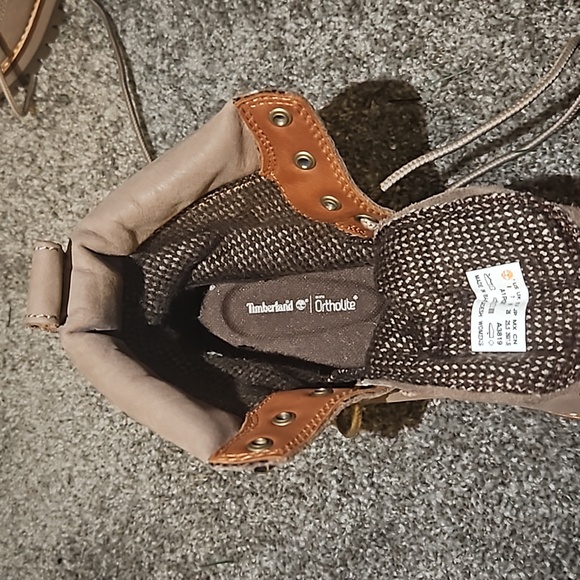 Timberland - Picture 5 of 7